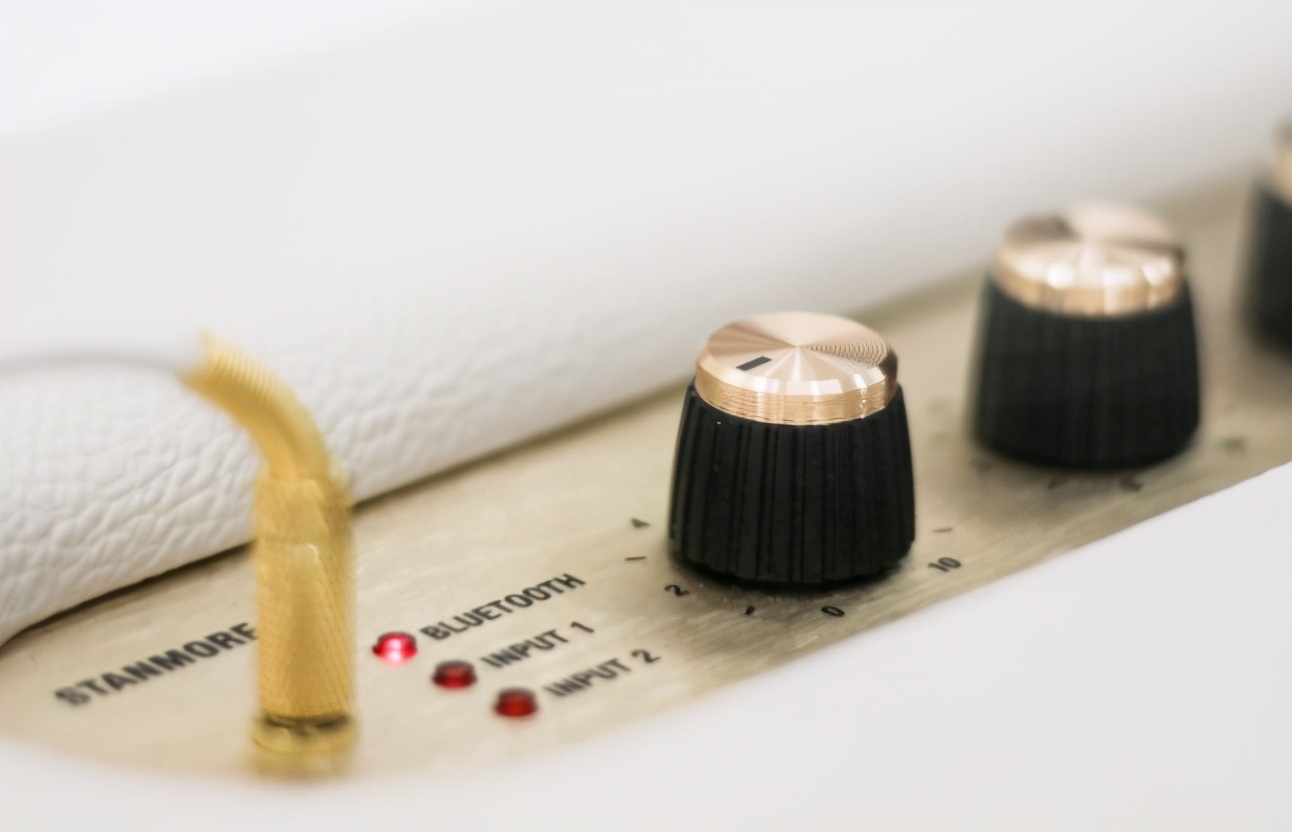 marshall音箱氛围感,marshall音箱怎么连接蓝牙