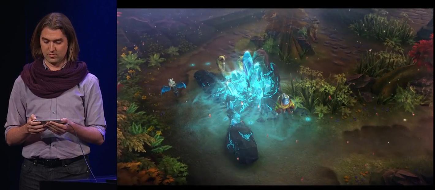 最硬核的moba手游,最硬核moba手游