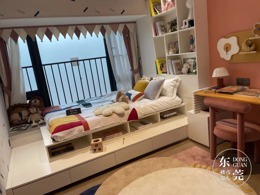 户型图曝光！带1000元/平装修包，万科未来之光吹风4万+