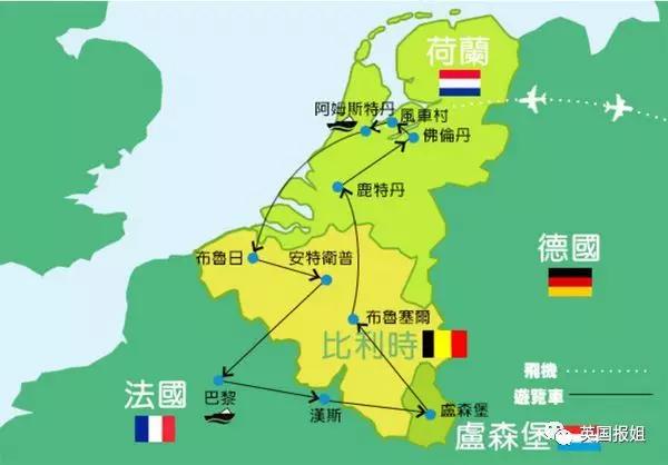 世界前十低保国家,欧洲低保最高的国家