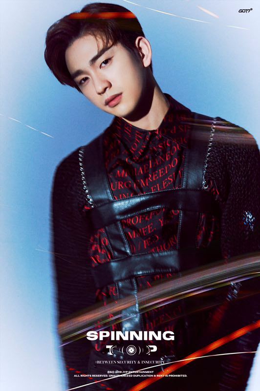 got7获全球粉丝选择奖,got7获爱豆收录曲