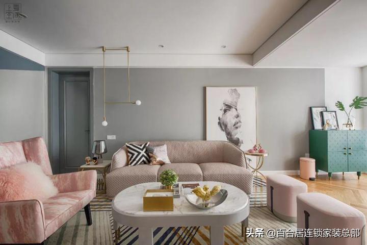 什么是莫兰迪色,什么是莫兰迪色系视频