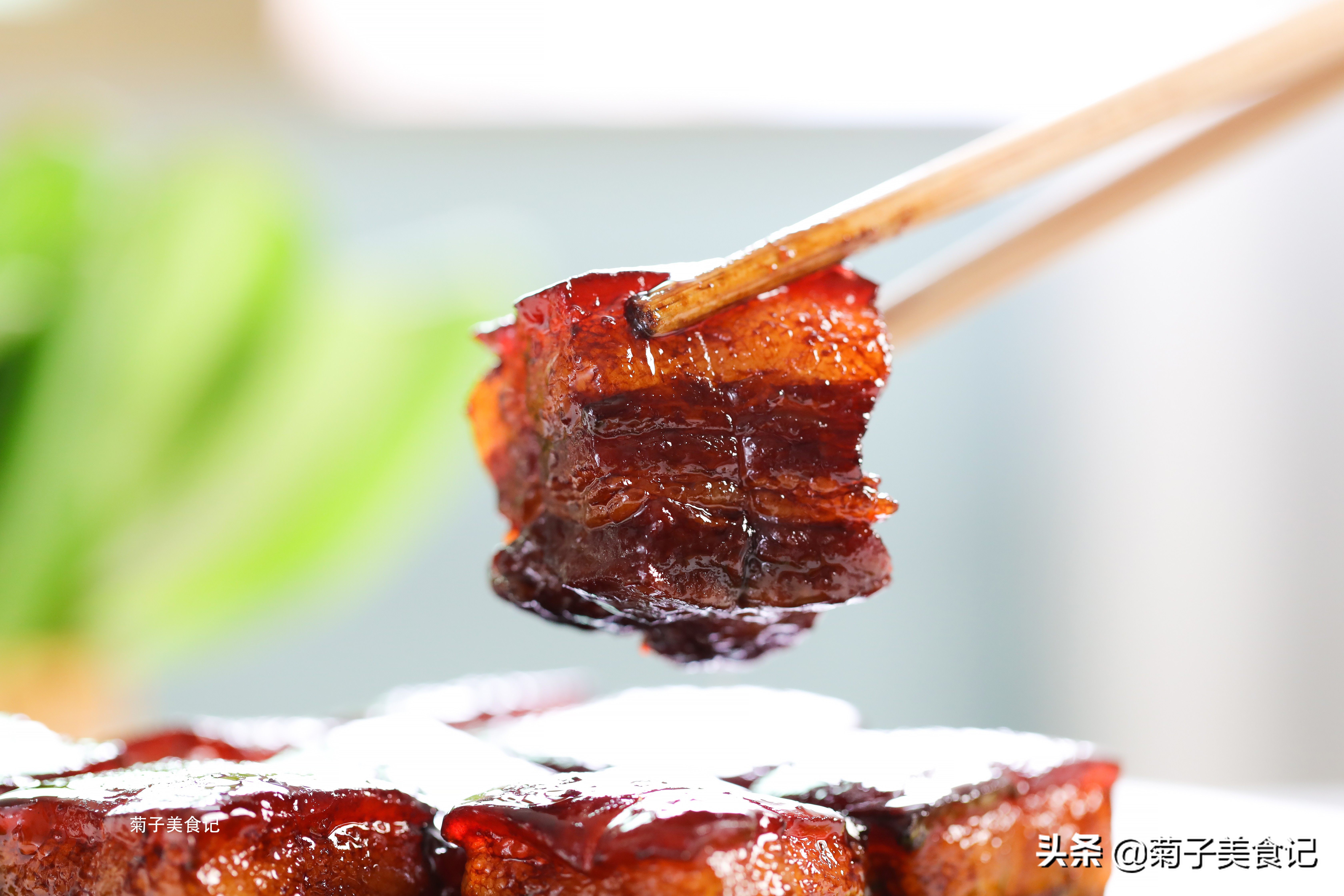 除夕年夜饭少不了肉菜，这12道猪肉做法随你选，家人夸你是大厨