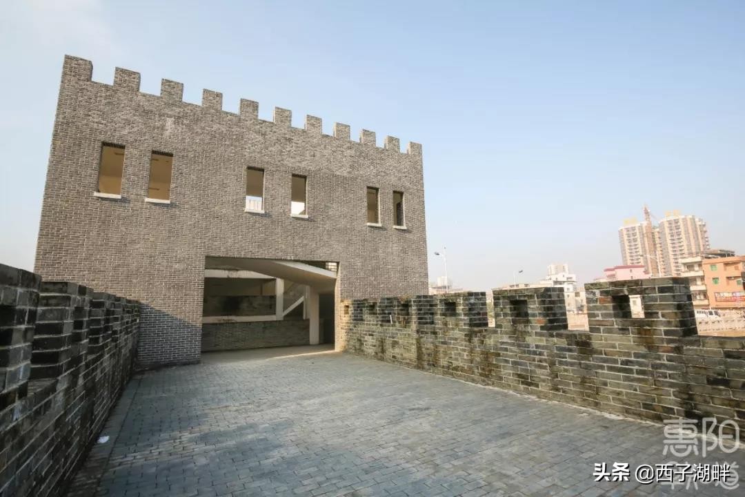 惠州淡水和台湾淡水,千山万水不如惠州淡水什么意思