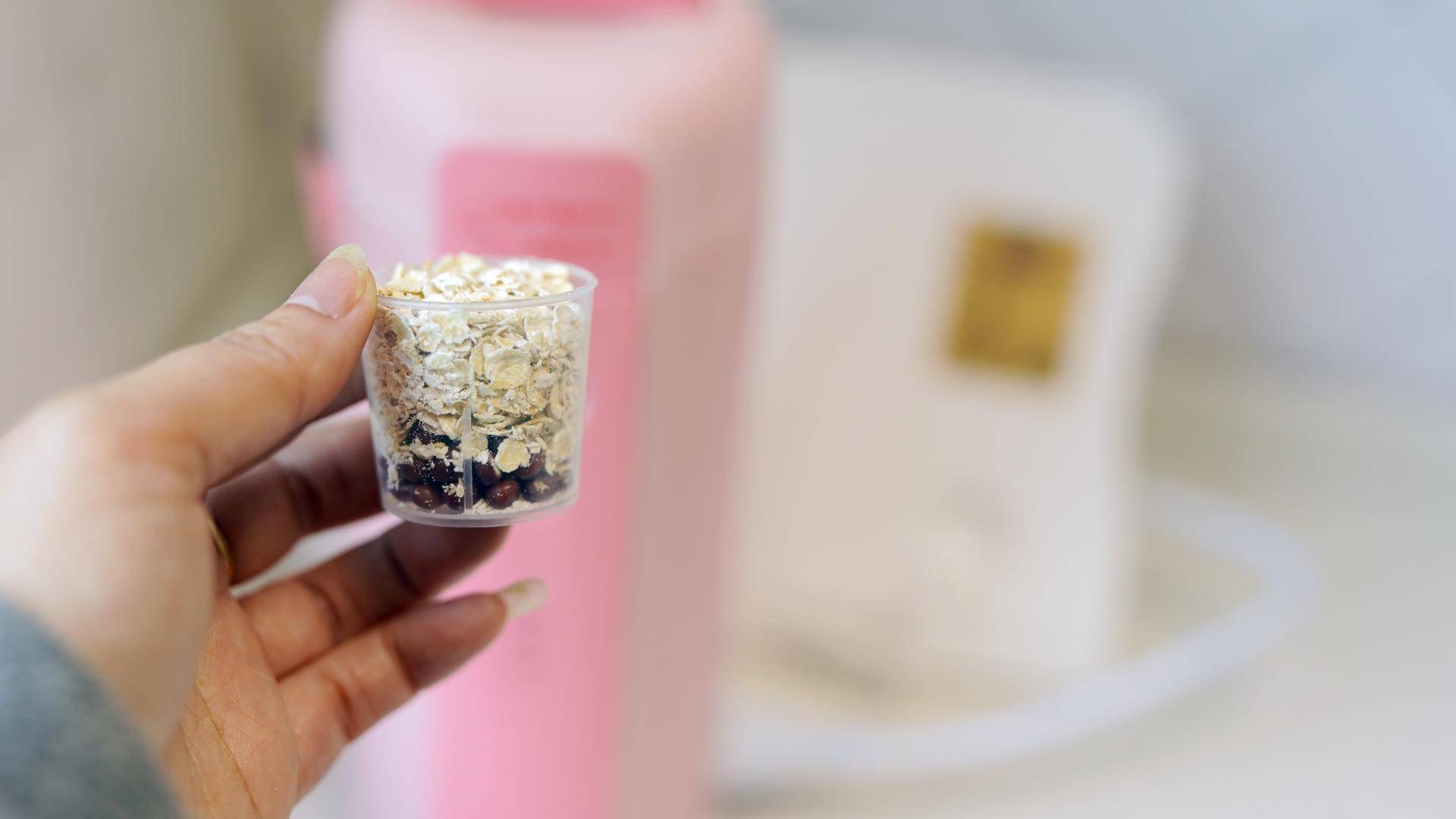 豆浆机食谱大全一人份,食谱分享快手菜