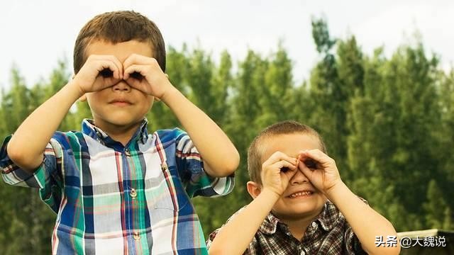 6部门联合发声“近视根本不能治愈!视力有问题哪些专业不能报?