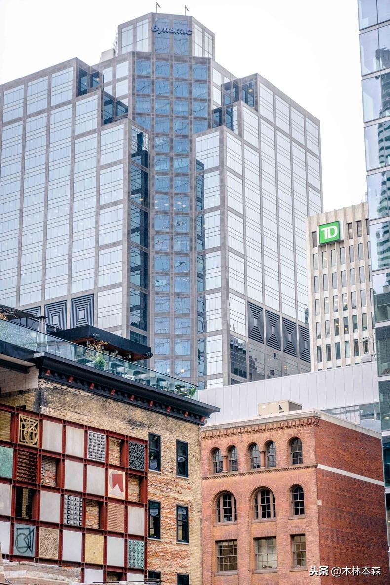 加拿大多伦多生活日记,加拿大多伦多留学生活纪实