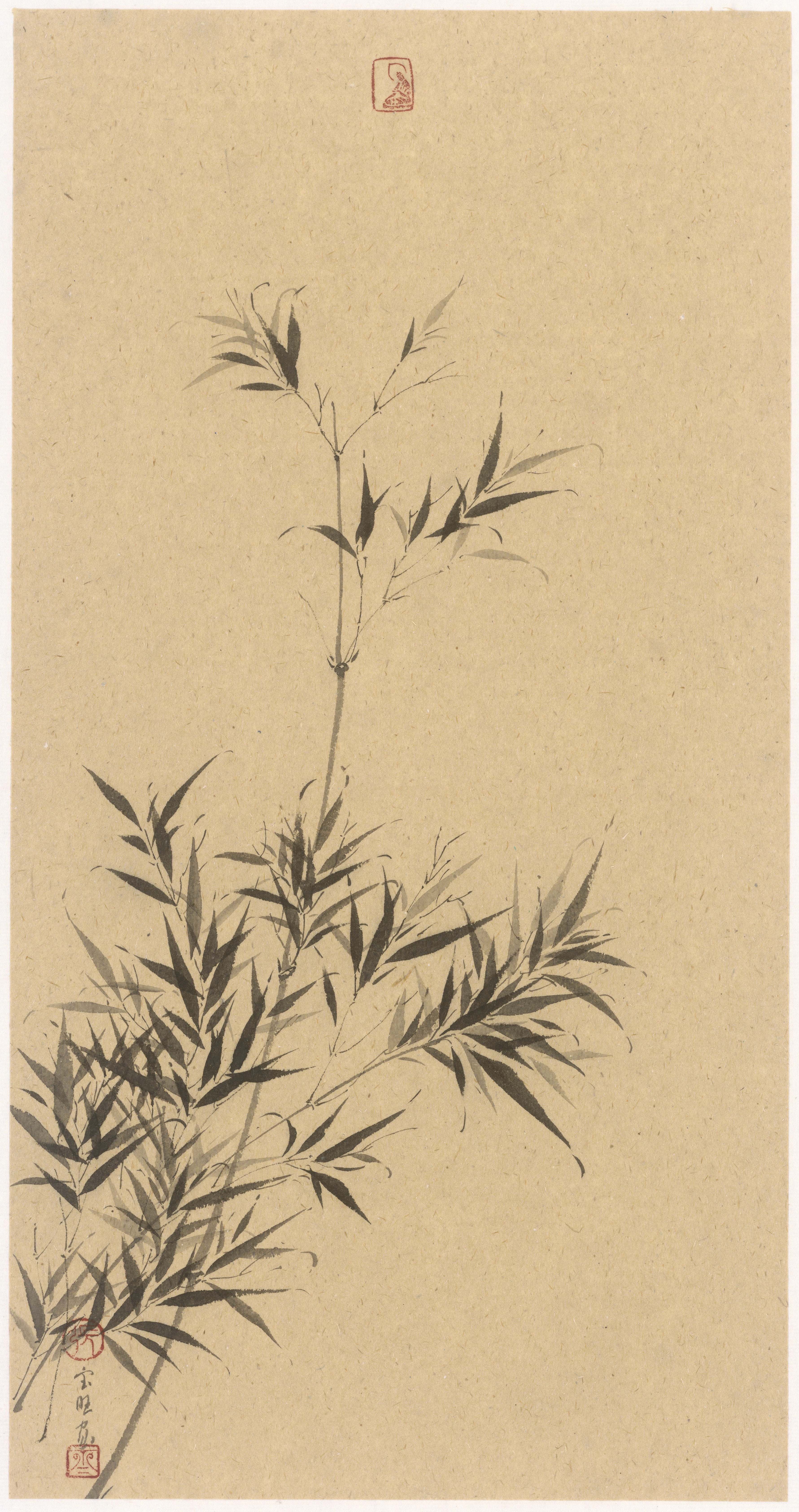 张宝旺画家,张旺国画作品欣赏