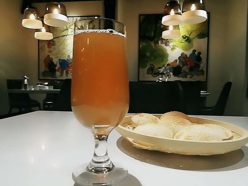 董鲁烤鸭长春,舌尖上的长春美食之绿园餐厅