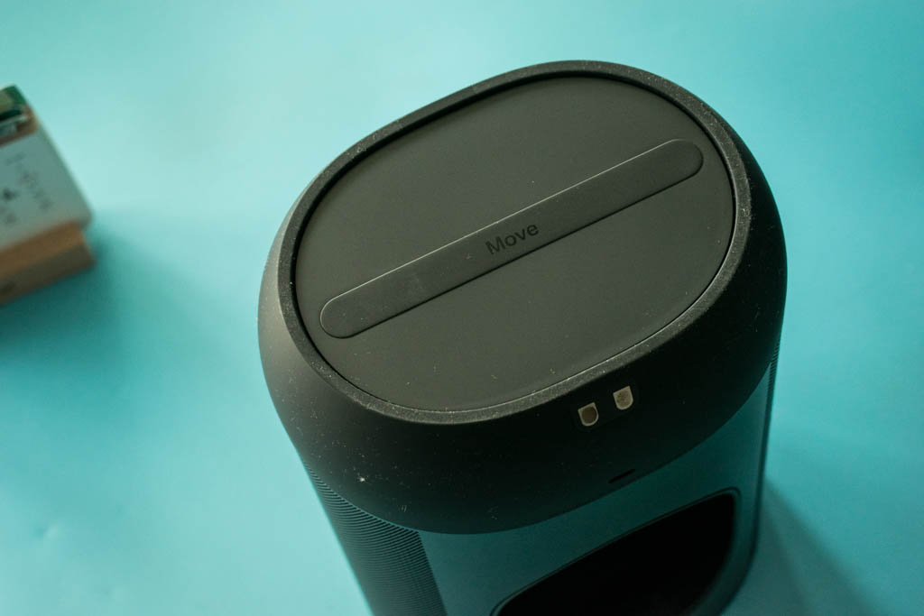 sonosmove评测,sonos音响与全屋智能