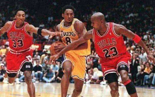 科比单打趣事,科比的趣事