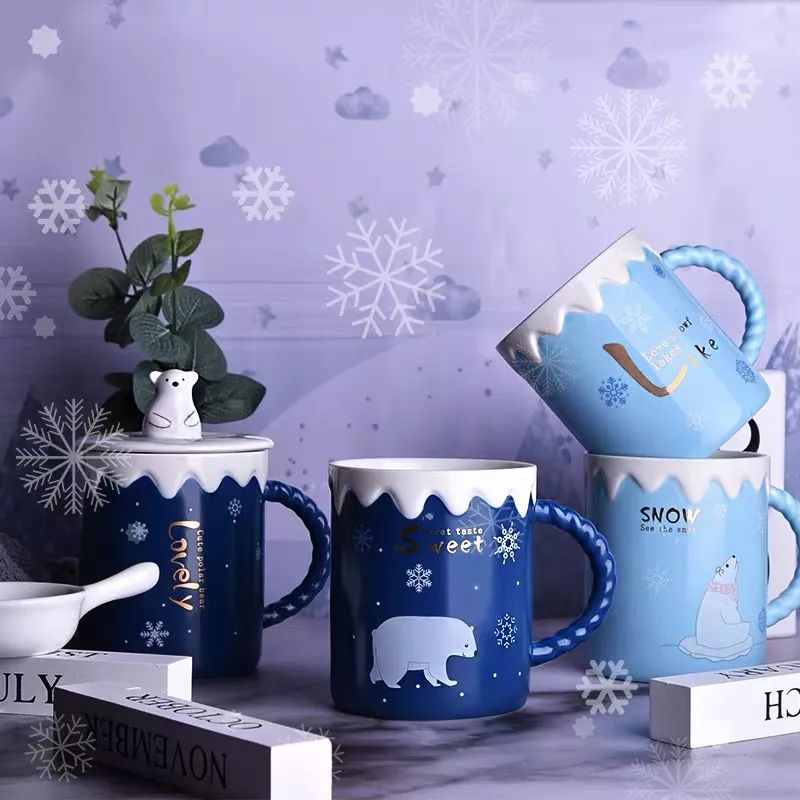 除了星巴克还有什么大牌的咖啡,星巴克杯子圣诞限量杯