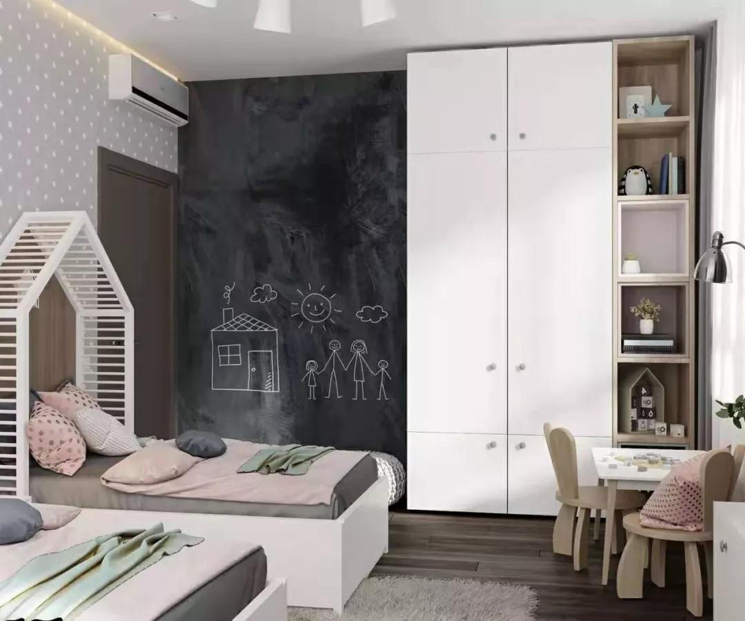 小户型有没有必要买上下床,上下床优劣势