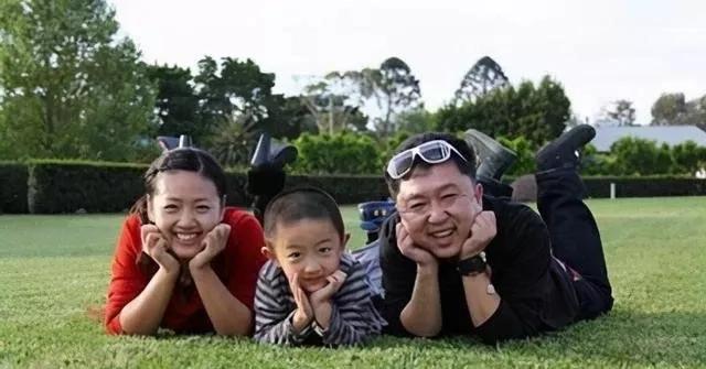 于谦老婆白慧明婚姻,于谦妻子白慧明简介