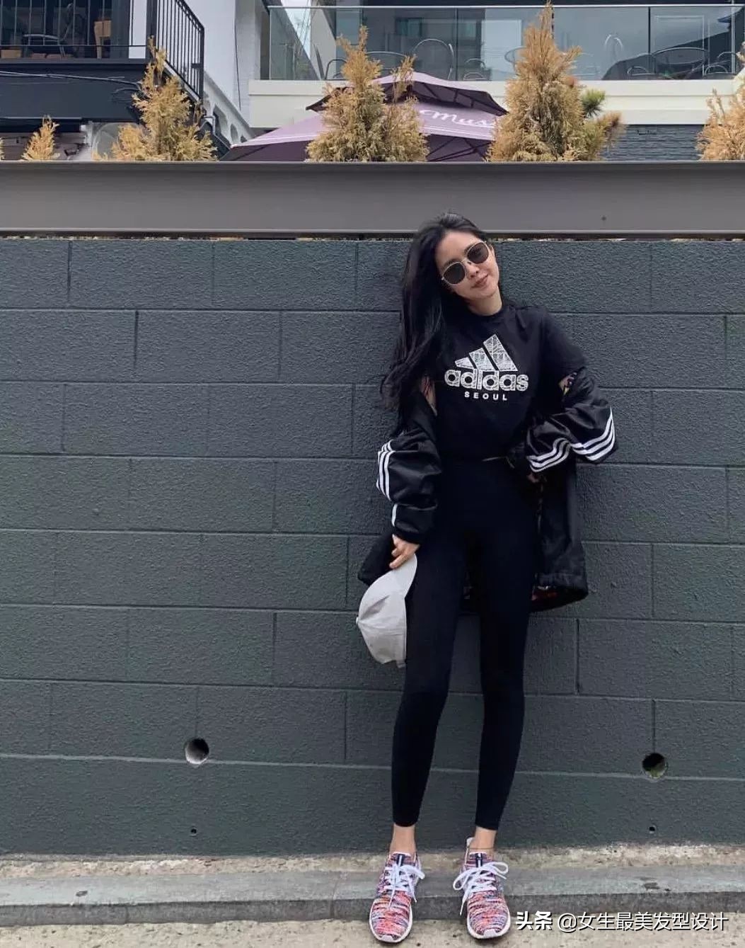 火遍全球的34套夏季时髦搭配示范，今年再不穿就真的落伍了