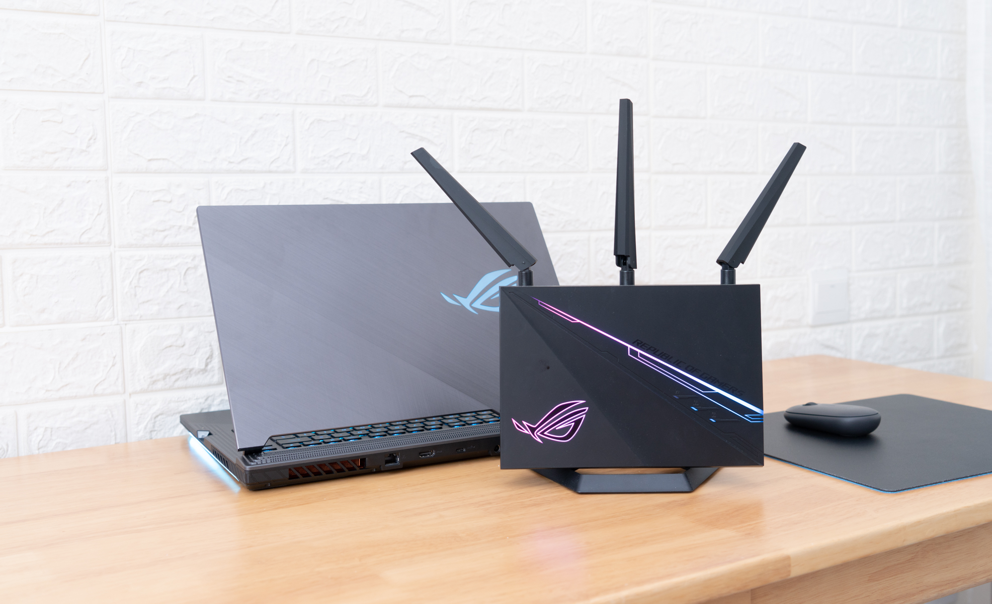 内置uu加速器,华硕ac2900路由器测评