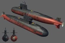 元级柴电攻击潜艇,2艘元级潜艇建造
