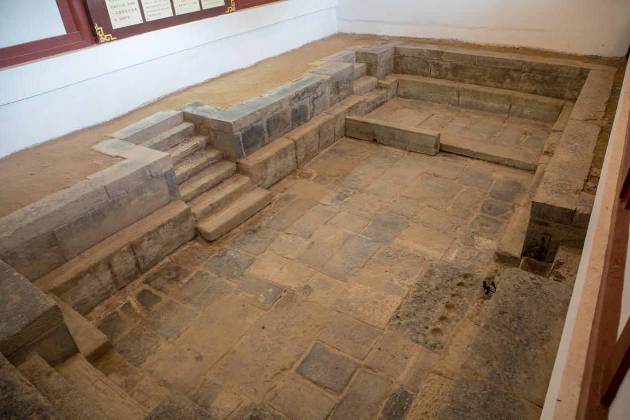 华清宫爱情故事,爱情温泉故事