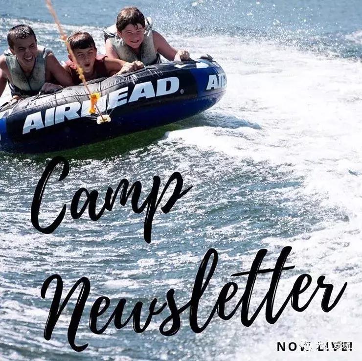 美国夏令营孩子,美国夏令营值得去吗