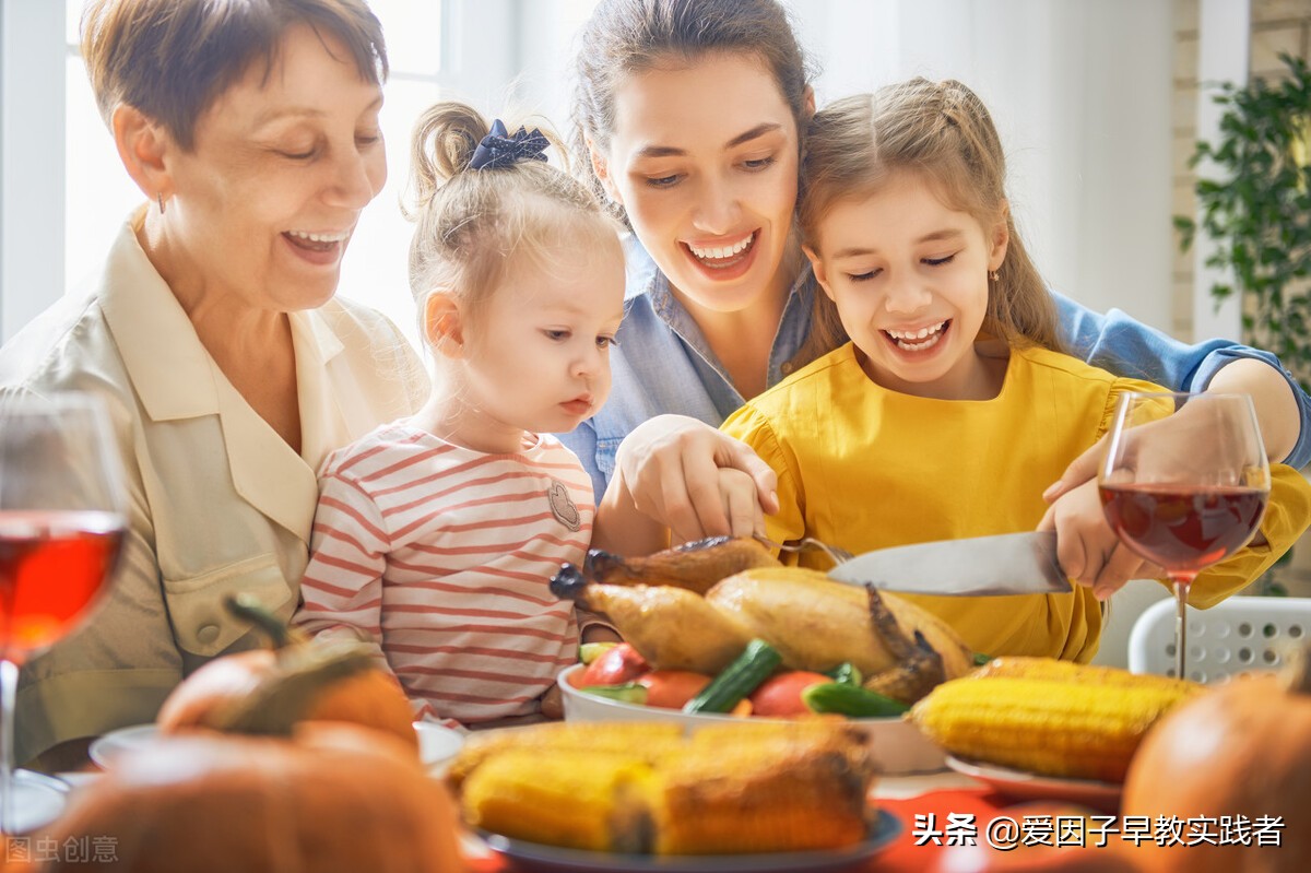 「1岁孩子系列」严重挑食影响智力和认知发育，这些方法改善挑食