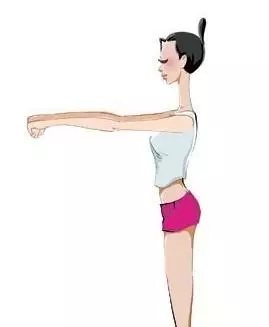 臀塌陷假胯宽腿粗怎么练习,屁股凹陷显得腿短怎么练饱满