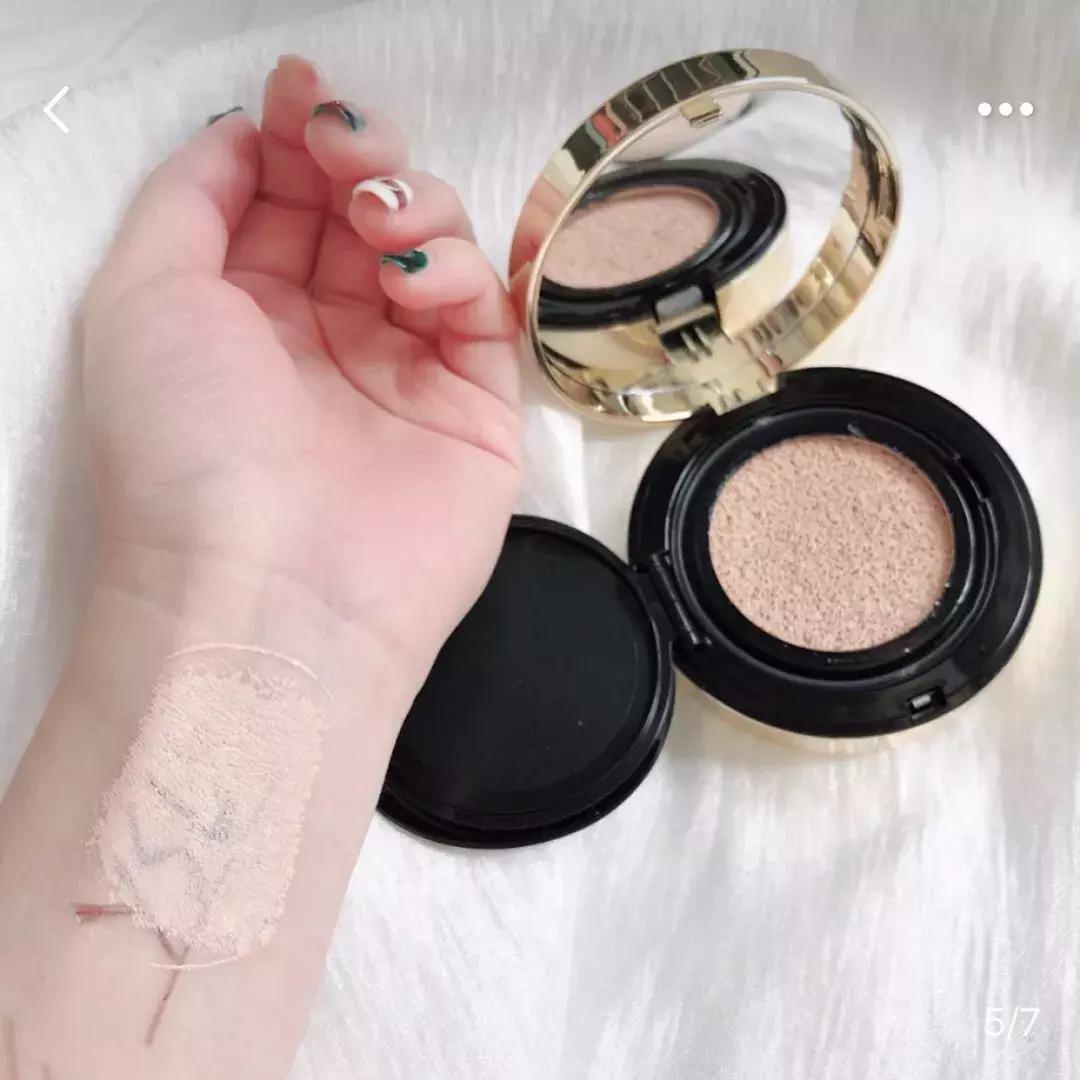 干皮底妆推荐气垫,秋冬底妆气垫推荐