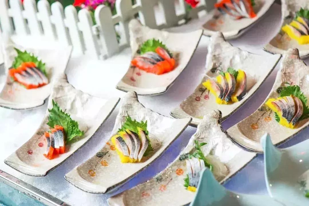 帝王蟹自助在哪里吃比较好,帝王蟹随便吃后续