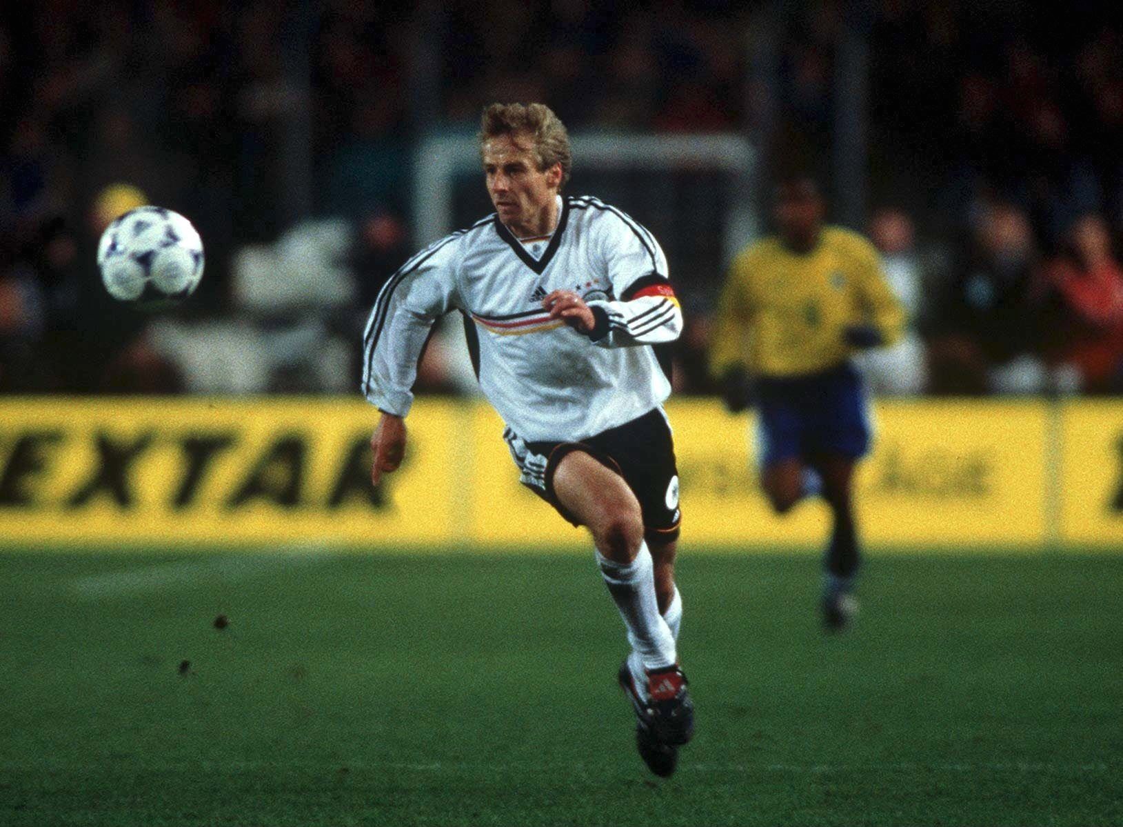 1998年世界杯是最经典的吗,1998年世界杯最精彩的一球