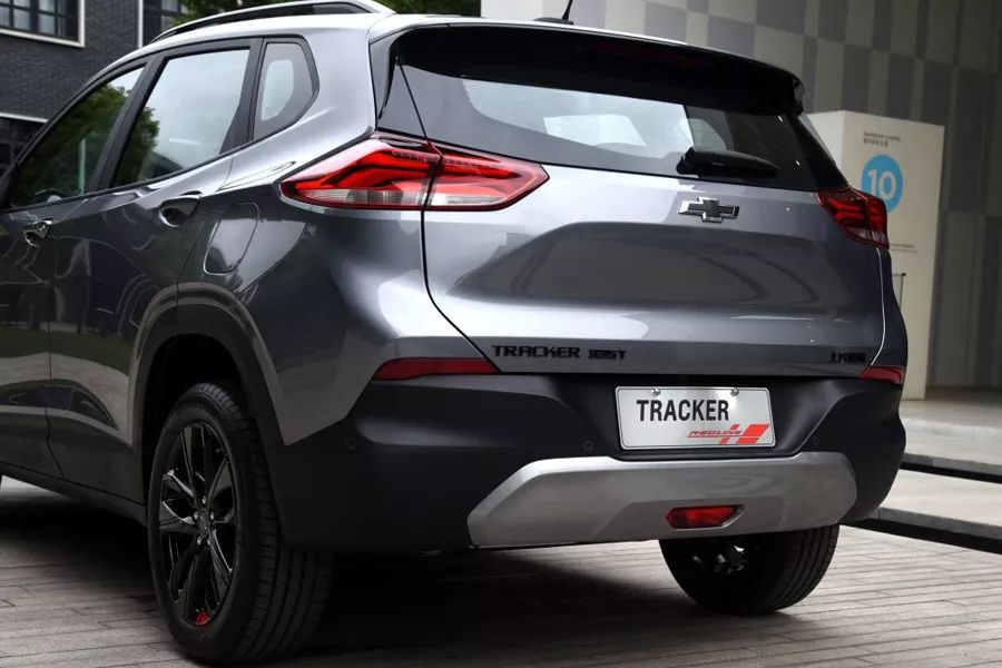 雪佛兰全新创酷预售价格,雪佛兰全新创酷现在质量怎么样啊