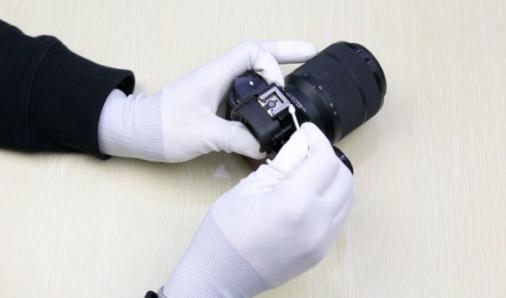 收藏！专业硬核相机清洁指南——镜头机身篇