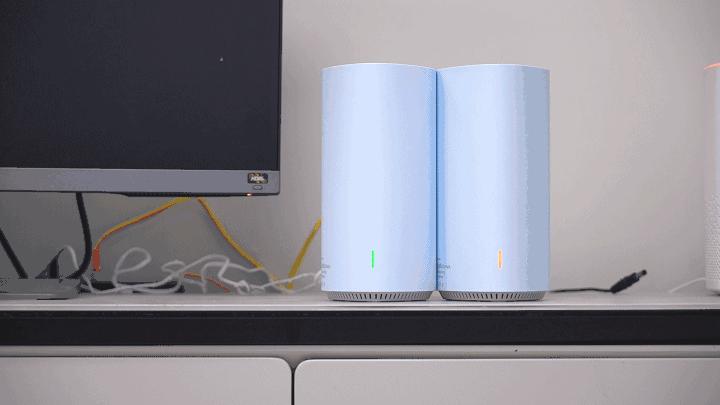 360全屋路由器无线组网,360全屋路由单个能满足全屋吗