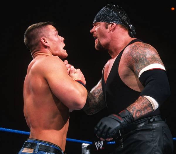 美国坏蛋wwe出场音乐,wwe送葬者美国坏蛋出场视频