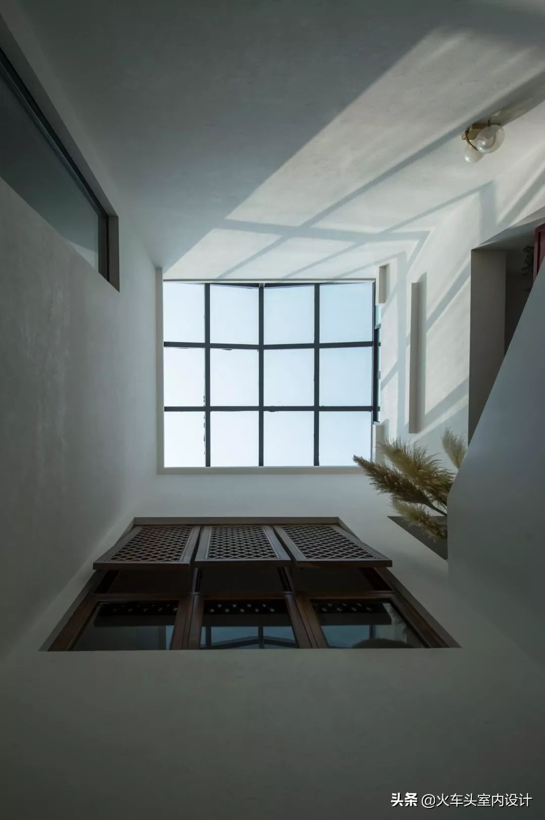 500平极简风别墅,500平别墅轻奢极简风格装修