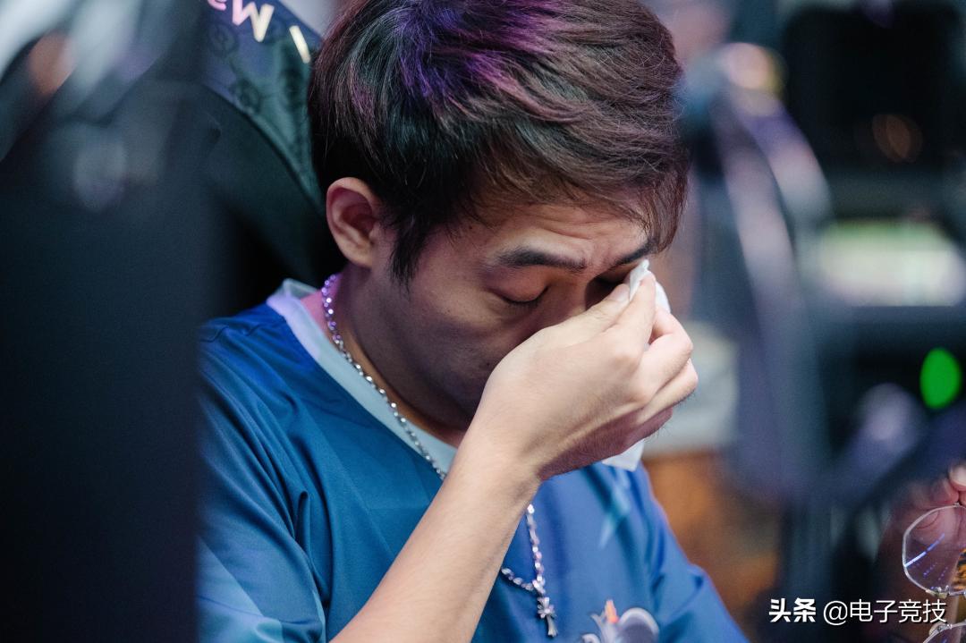 lgd为何会输,lgd最后输了怎么办