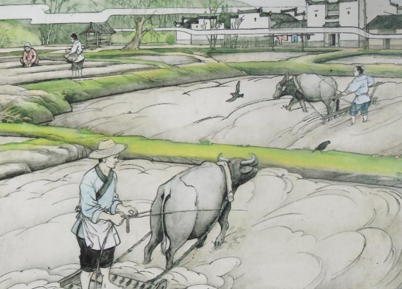 唐朝创新了什么,唐朝变革的重要作用