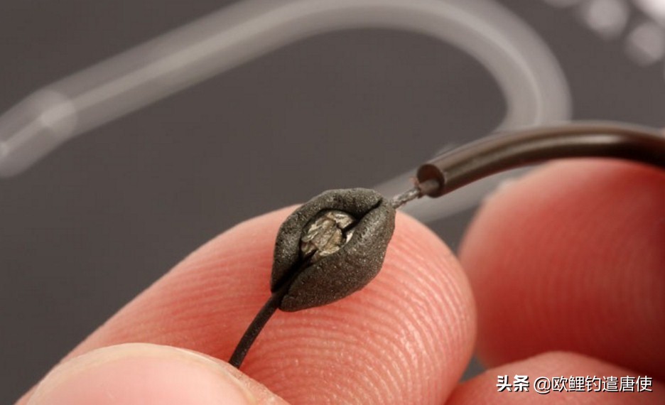 钓鱼不用绑的钓鱼钩怎么弄,钓鱼怎么让鱼钩悬浮半空中