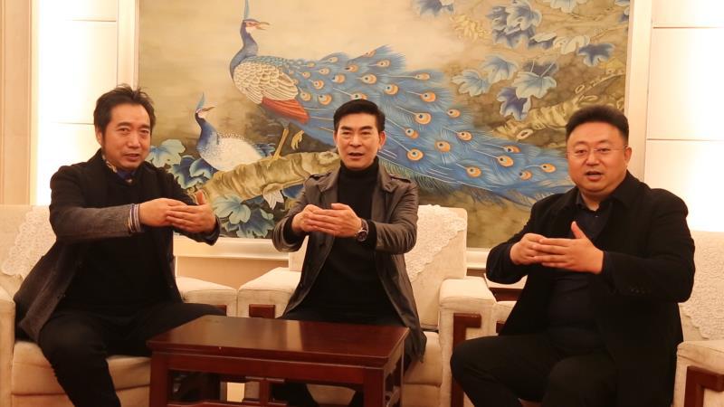 2019中国酒文化高峰论坛,中国酱酒文化研讨会视频