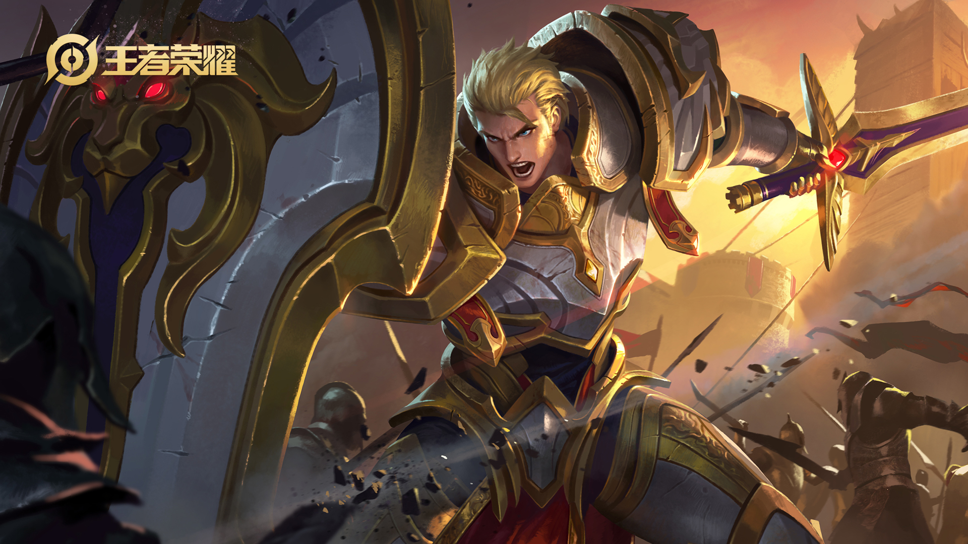 双鞋流亚瑟最强出装和铭文,双鞋流亚瑟后期装备