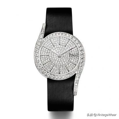 10款手表界的“爱马仕”,一次就买到位