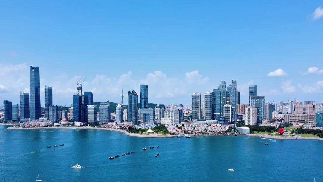 青岛市即墨区有发展潜力吗,即墨与胶州哪个更有发展潜力