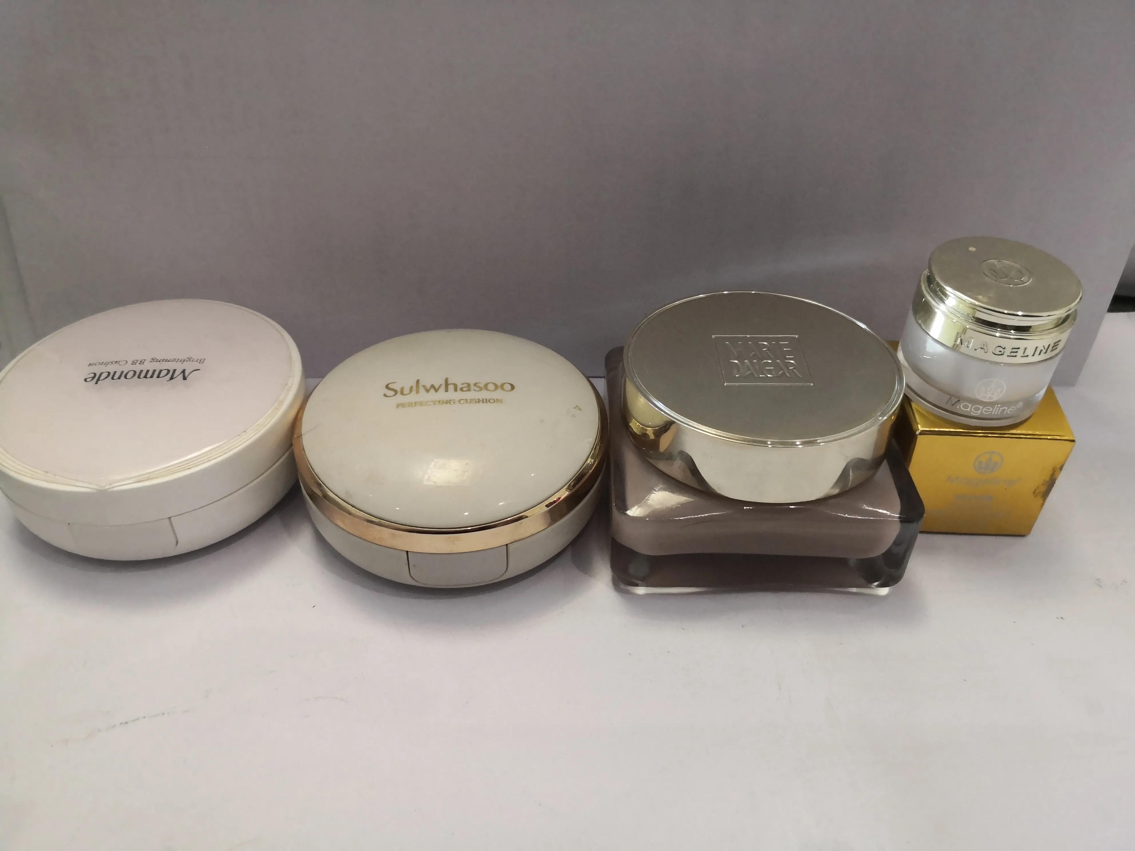 盘点化妆品,盘点化妆品广告