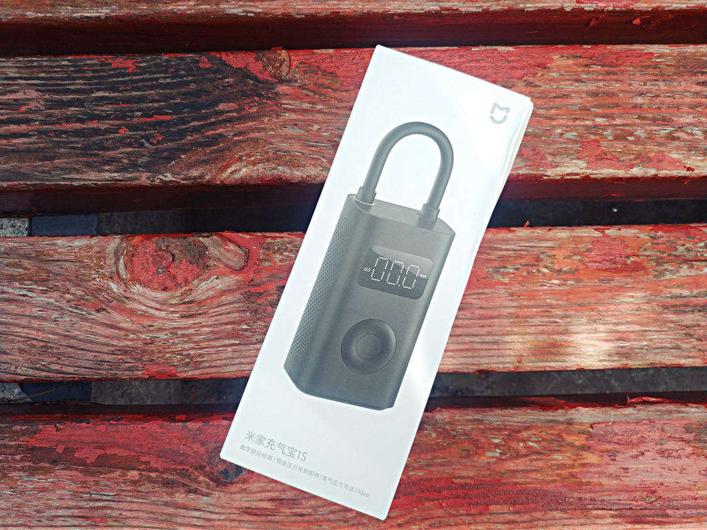 比米家充气宝1s更好的充气宝,米家充气宝1s电动车使用教程