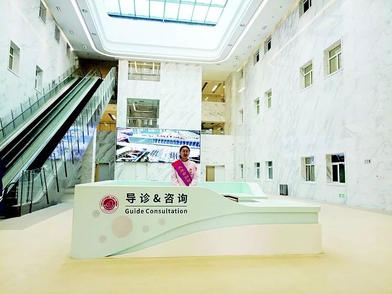 太原市妇幼保健院长风院区介绍,太原妇幼保健院长风院区挂号