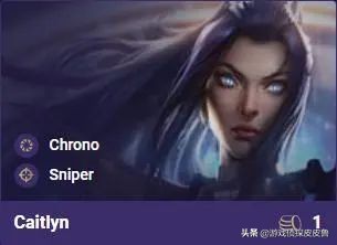 云顶之弈银河战争推荐阵容,云顶之弈银河战争强度最高的阵容