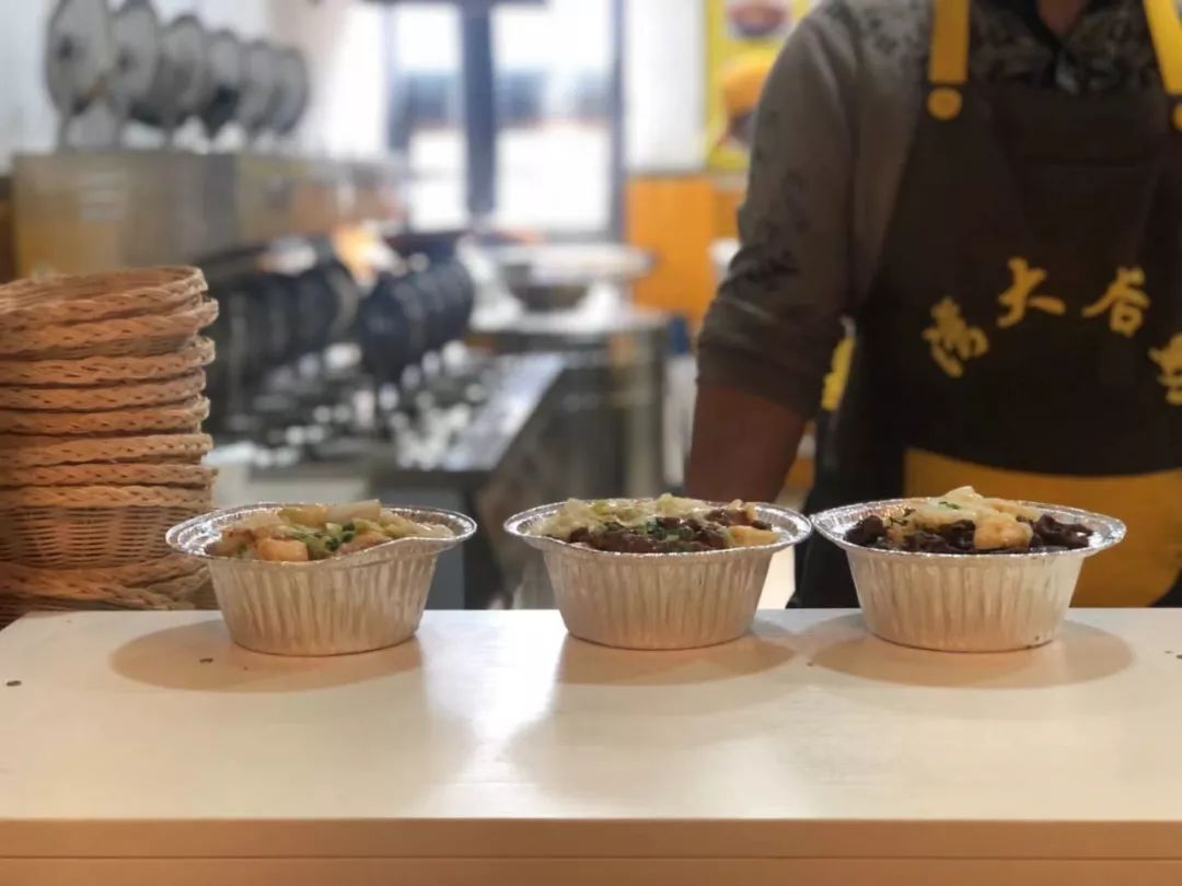 钦州有哪些县城美食,钦州哪些小学有美食