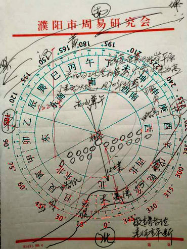 丁财贵风水宝地特点,出孤寡的阴宅风水