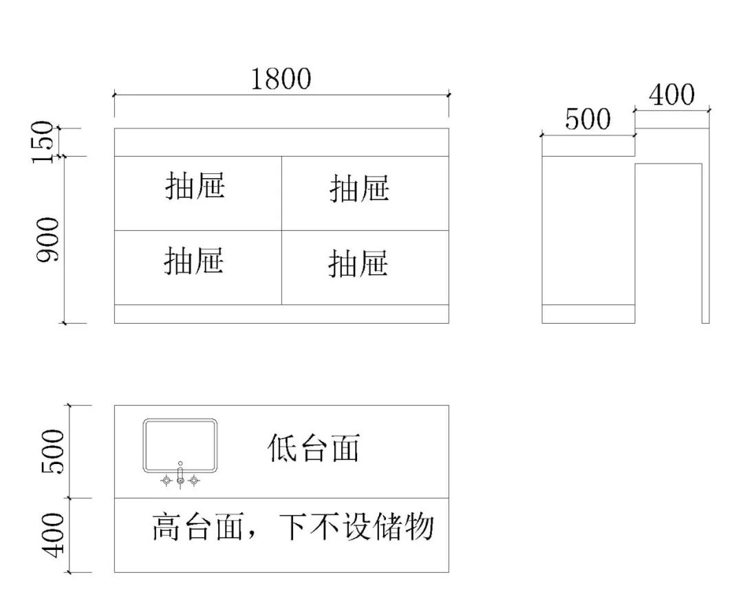 橱柜设计软件,橱柜设计篇