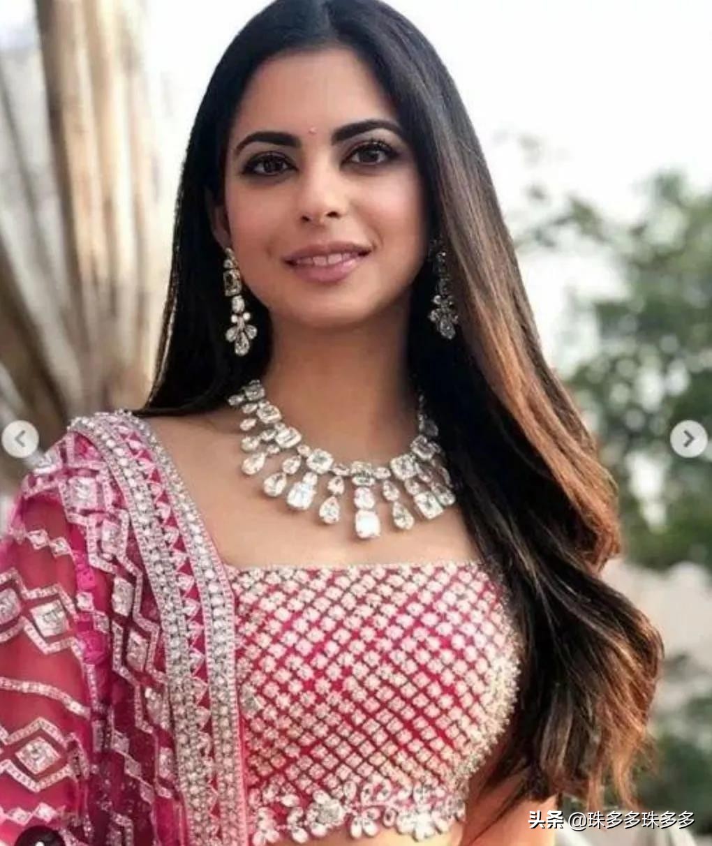 为什么豪门都喜欢给女儿买珠宝,为什么豪门喜欢给女儿买珠宝