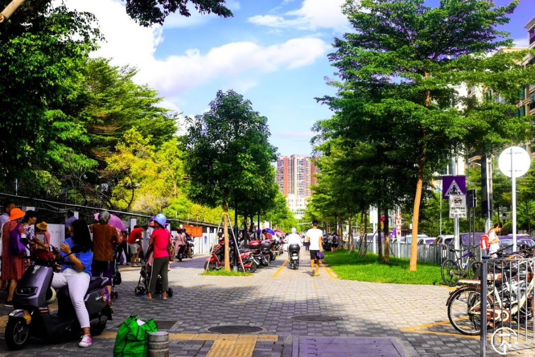 深圳桥头美食一条街在哪,深圳桥下特色美食