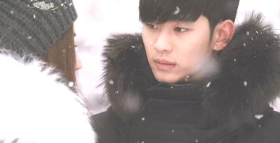 来自星星的你当年火得一塌糊涂,来自星星的你主题曲mydestiny